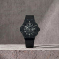 Hublot Big Bang Polo de Paris