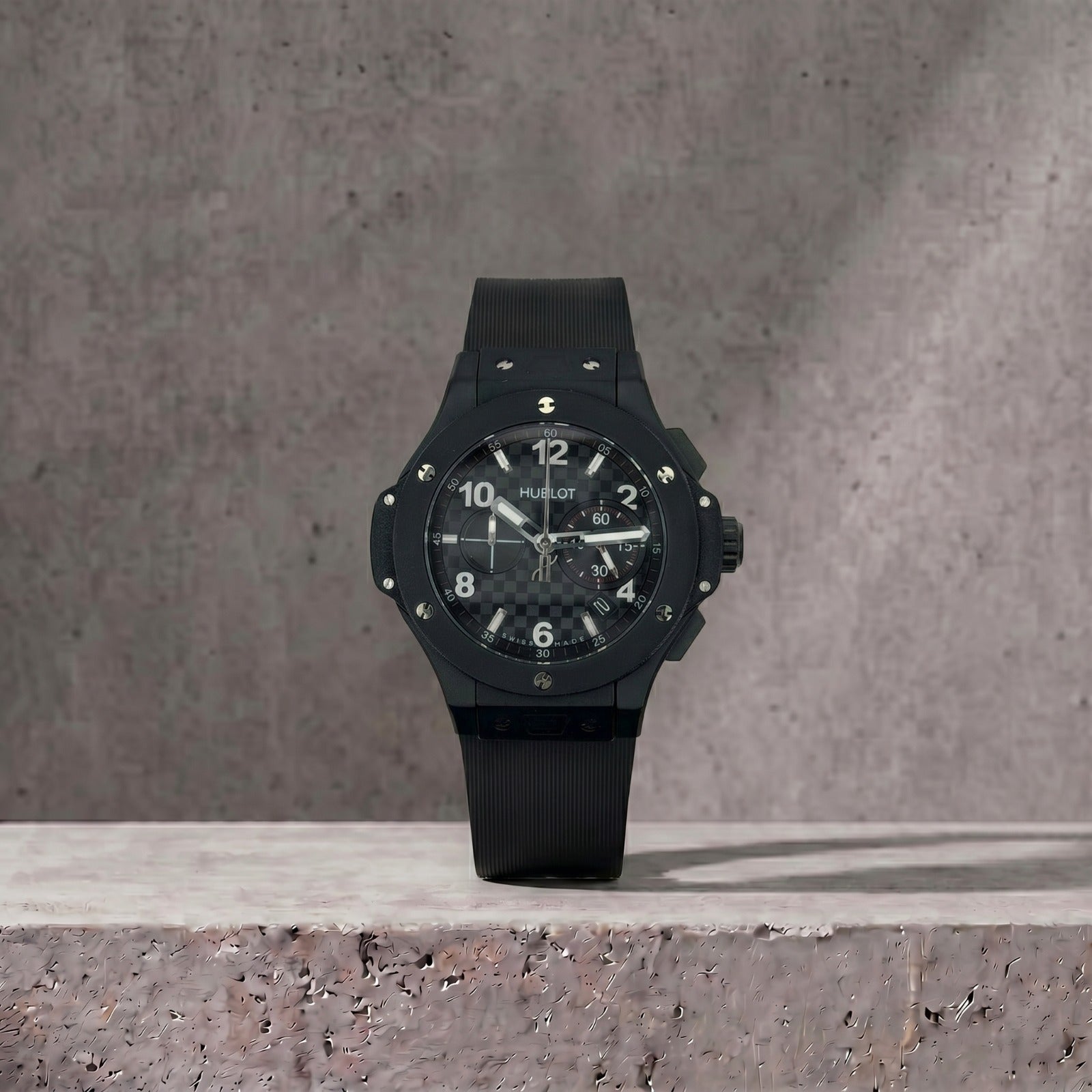Hublot Big Bang Polo de Paris