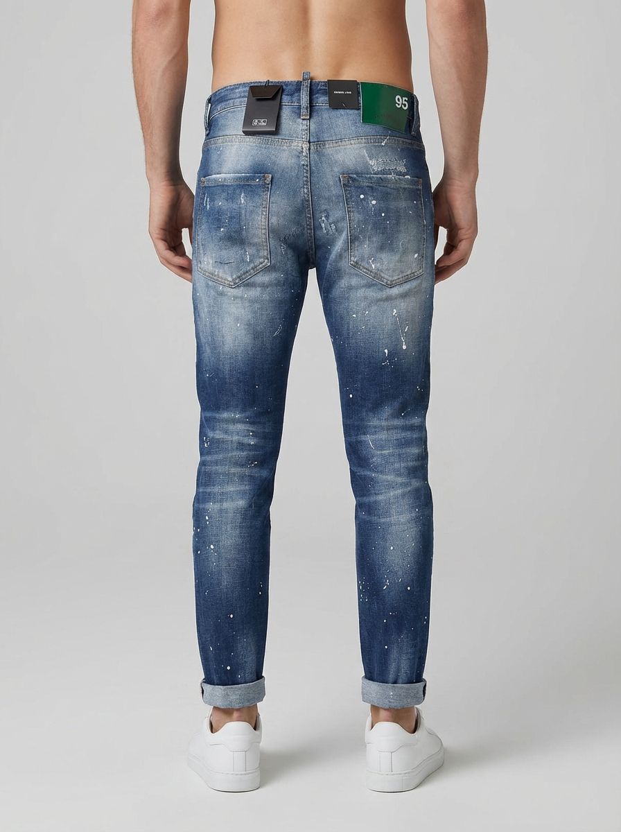 Dsquared