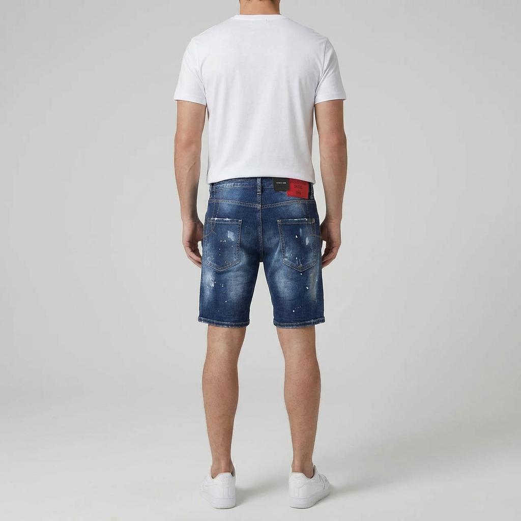 Dsquared