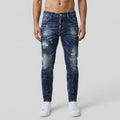 Dsquared