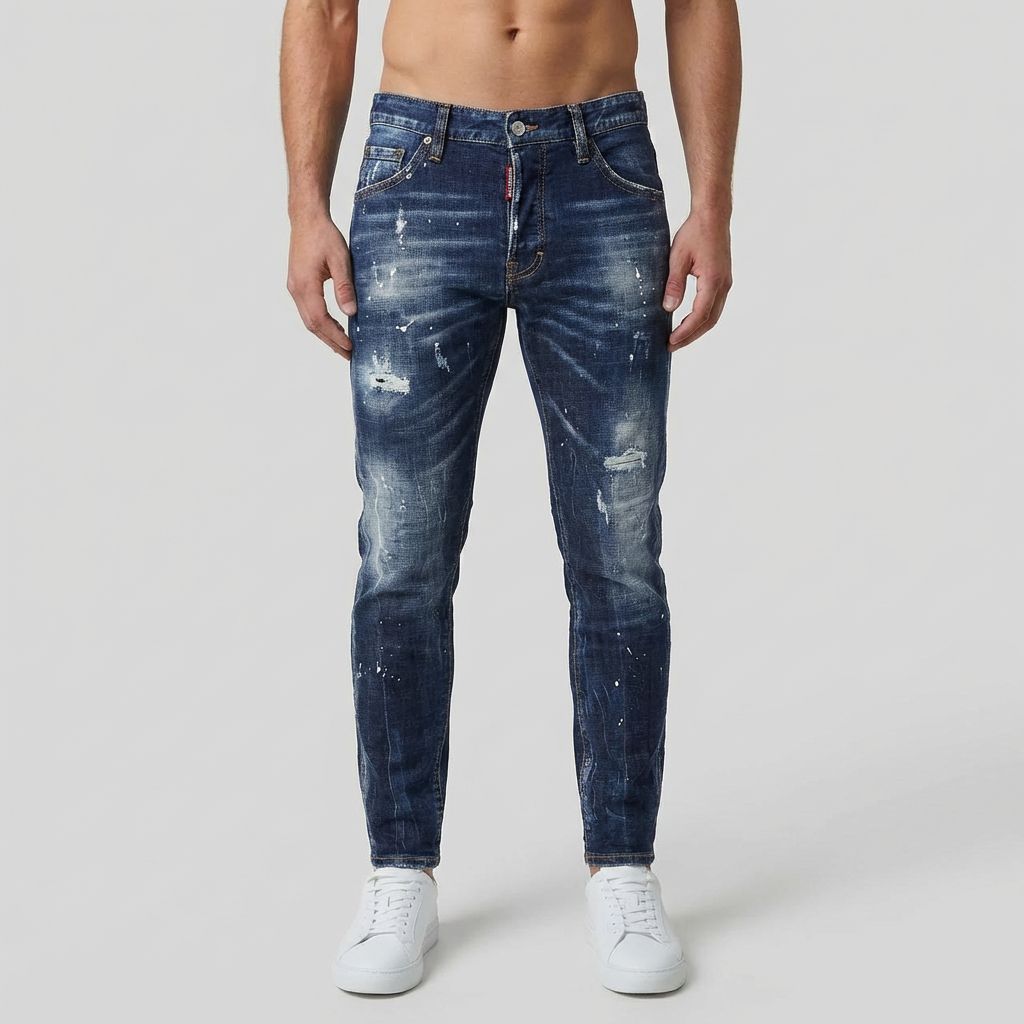 Dsquared