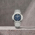 Patek Philippe Nautilus