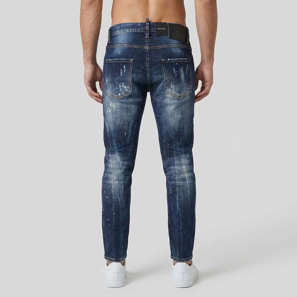 Dsquared