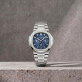 Patek Philippe Nautilus Perpetual Calendar
