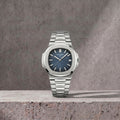 Patek Philippe Nautilus