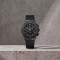 Hublot Classic Fusion Chronograph Black Magic