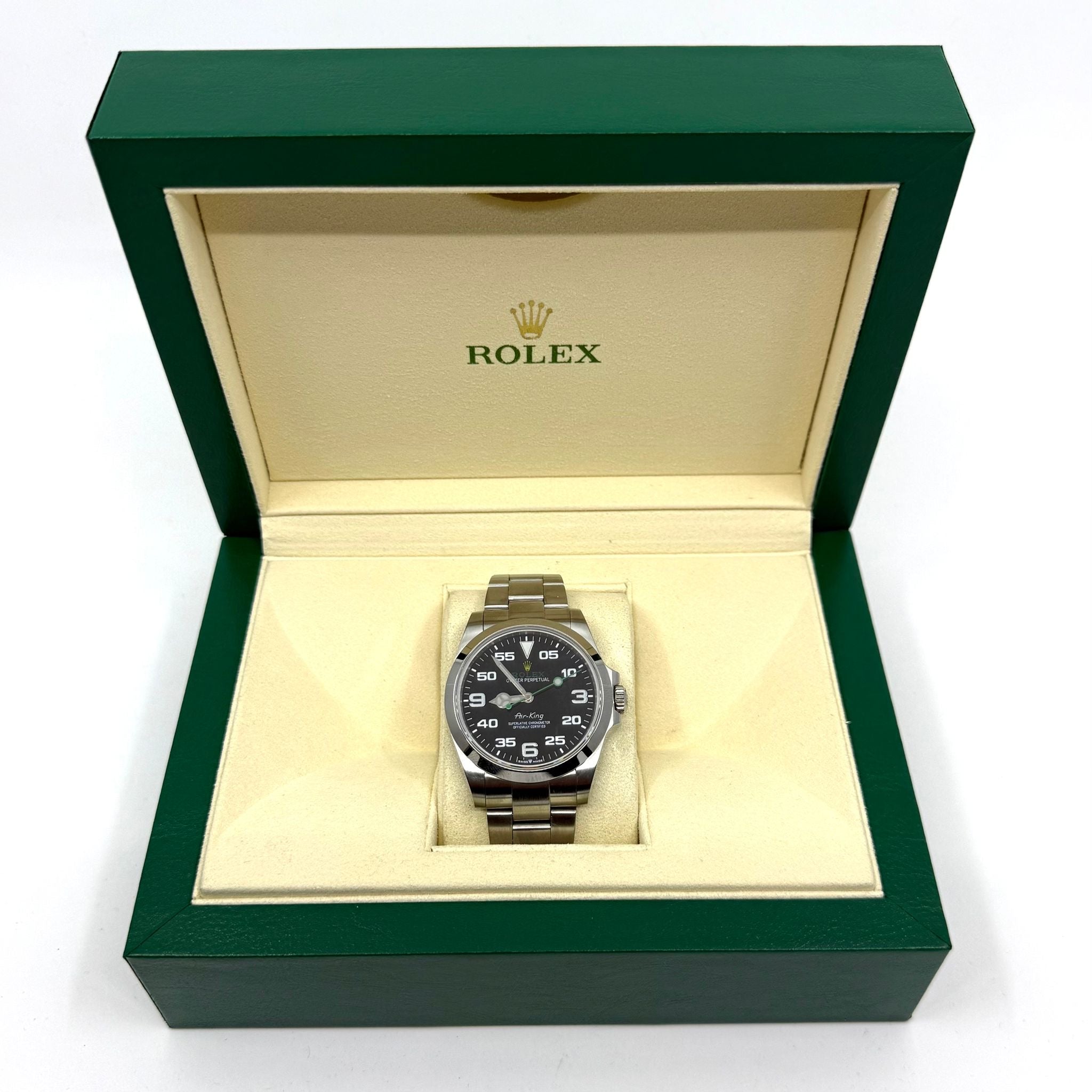 Rolex