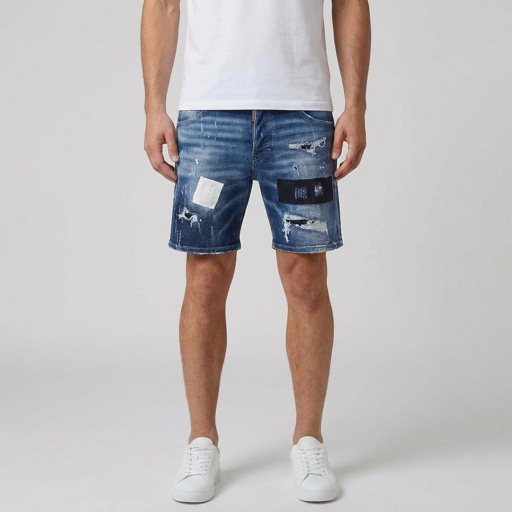 Dsquared