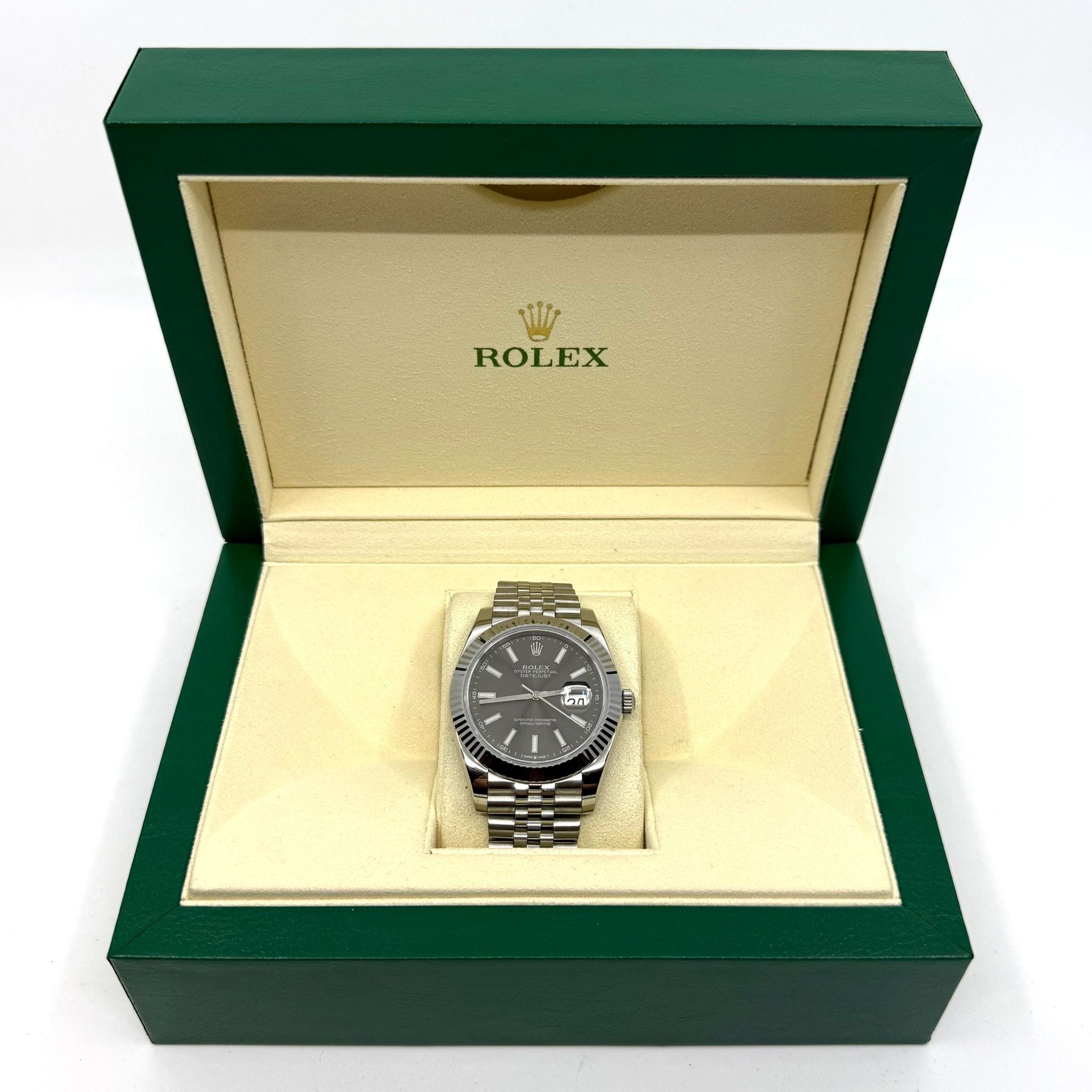 Rolex