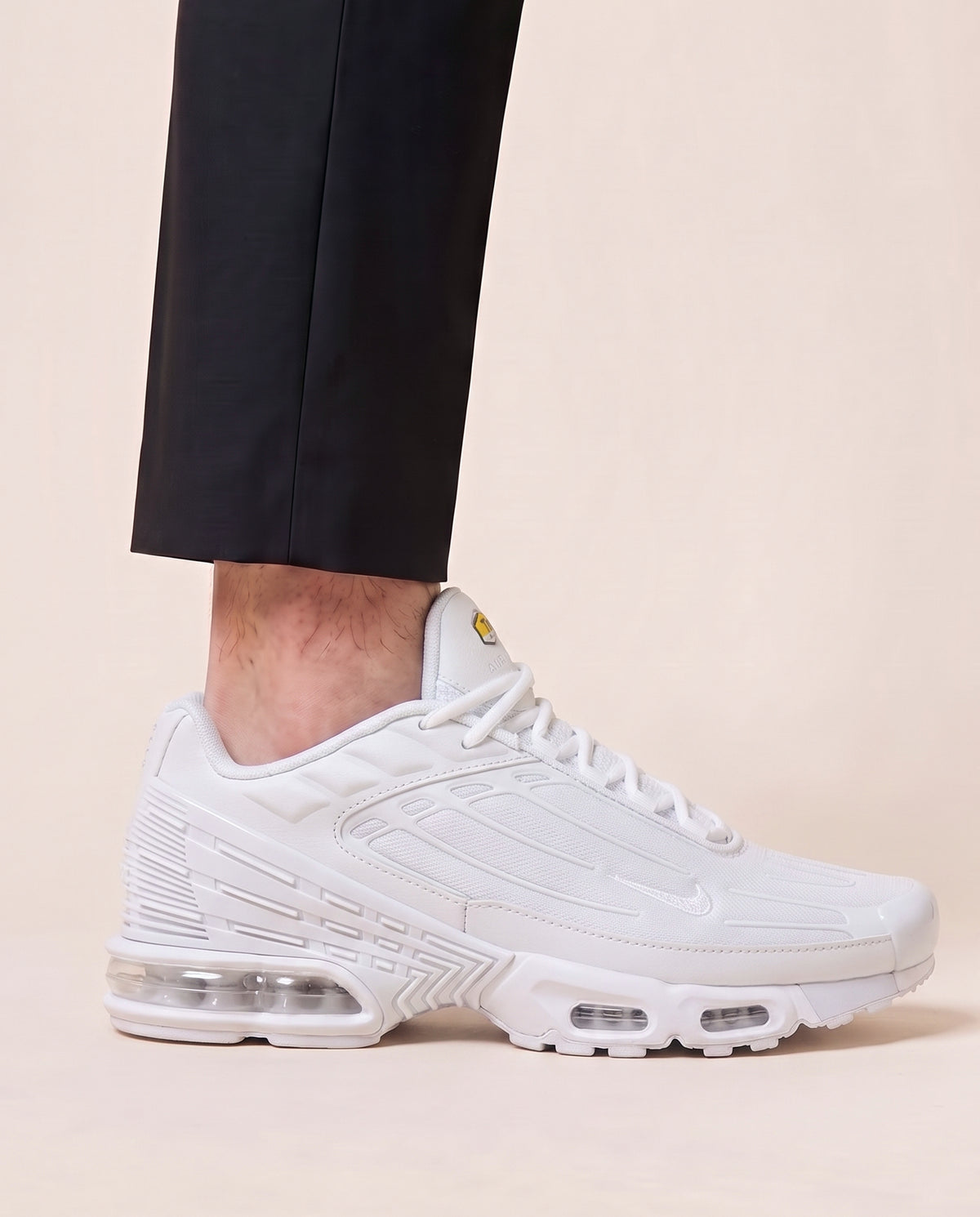 Nike Air Max Plus 3 športni copati beli