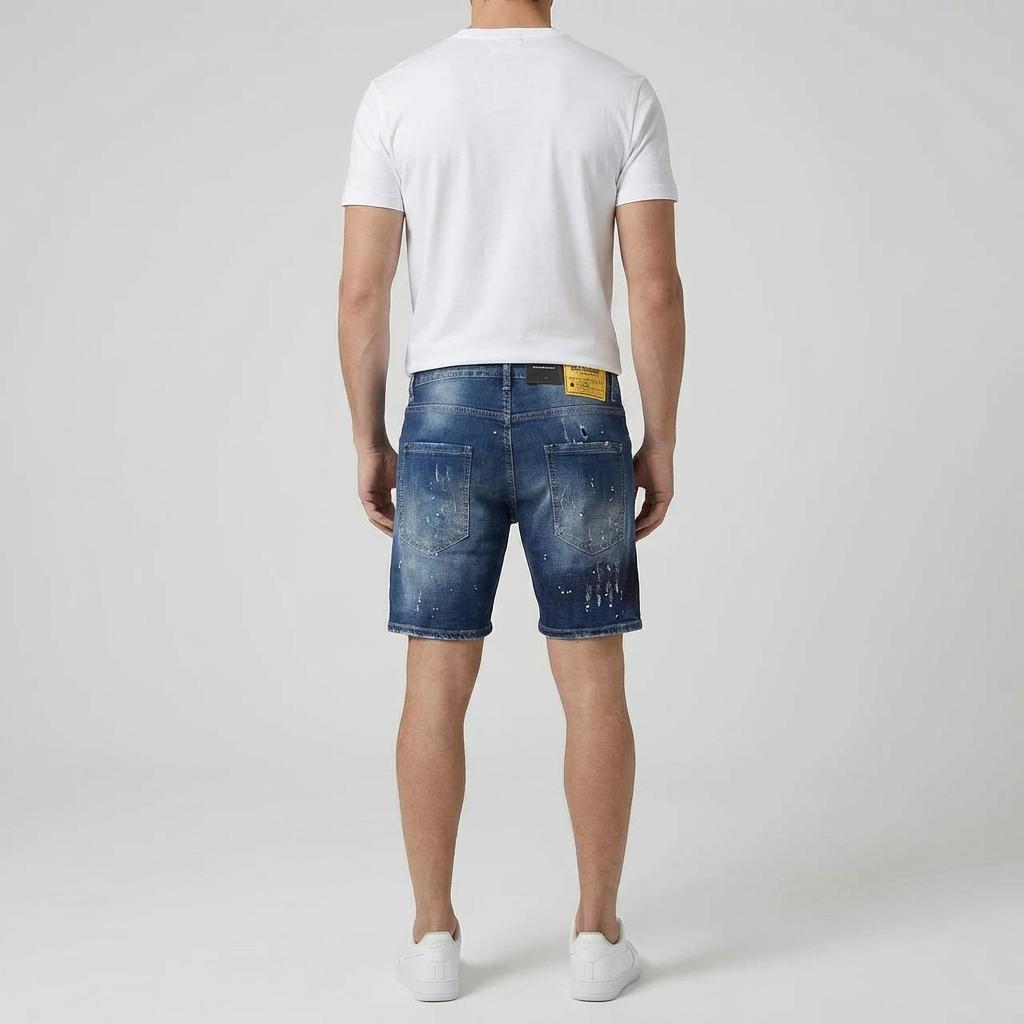 Dsquared