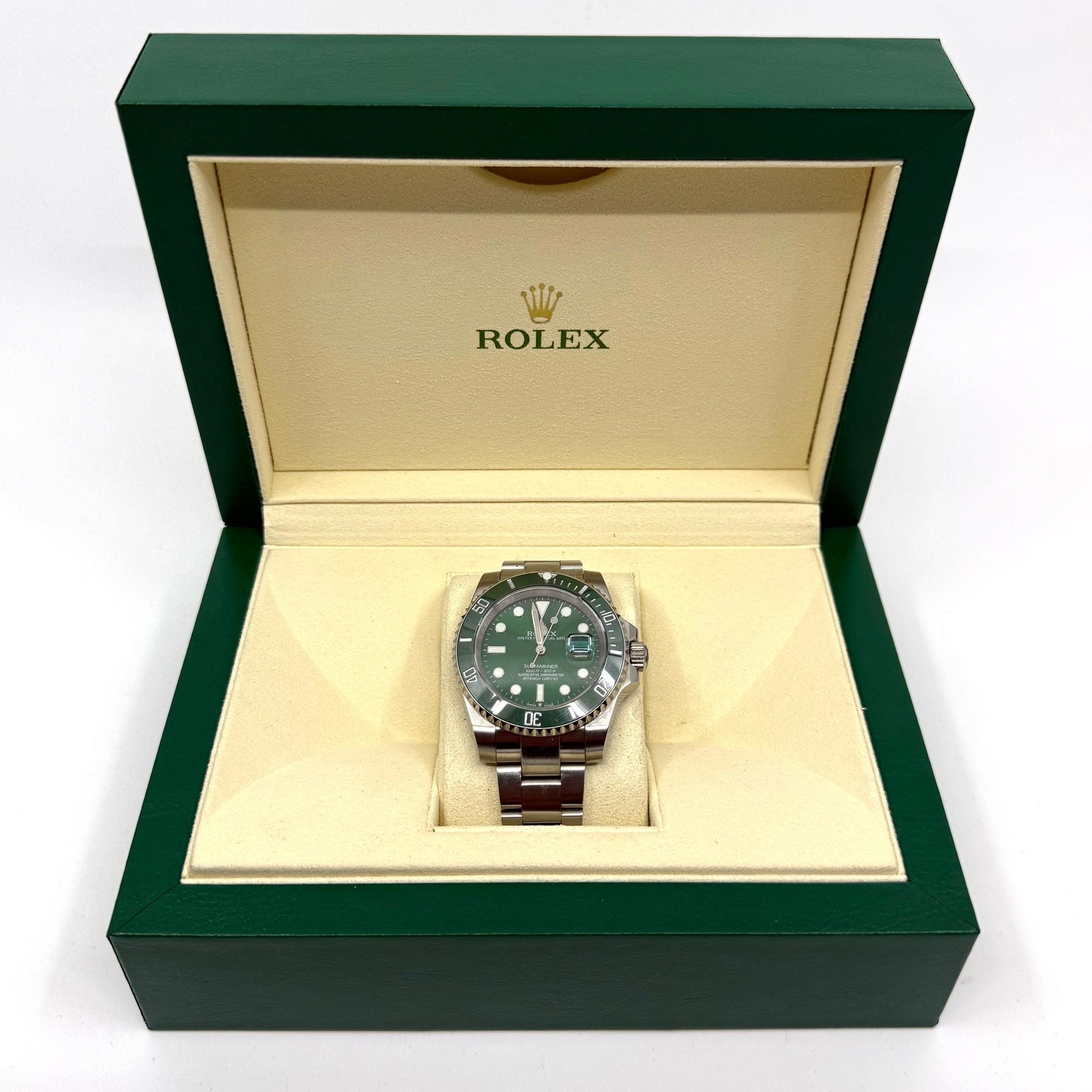 Rolex