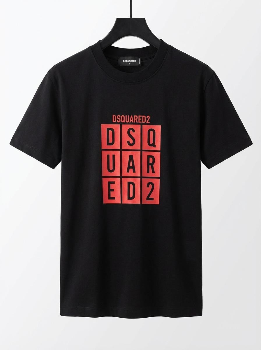 Dsquared