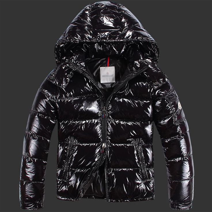 Moncler Maya shine