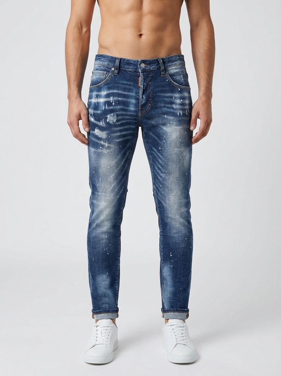 Dsquared