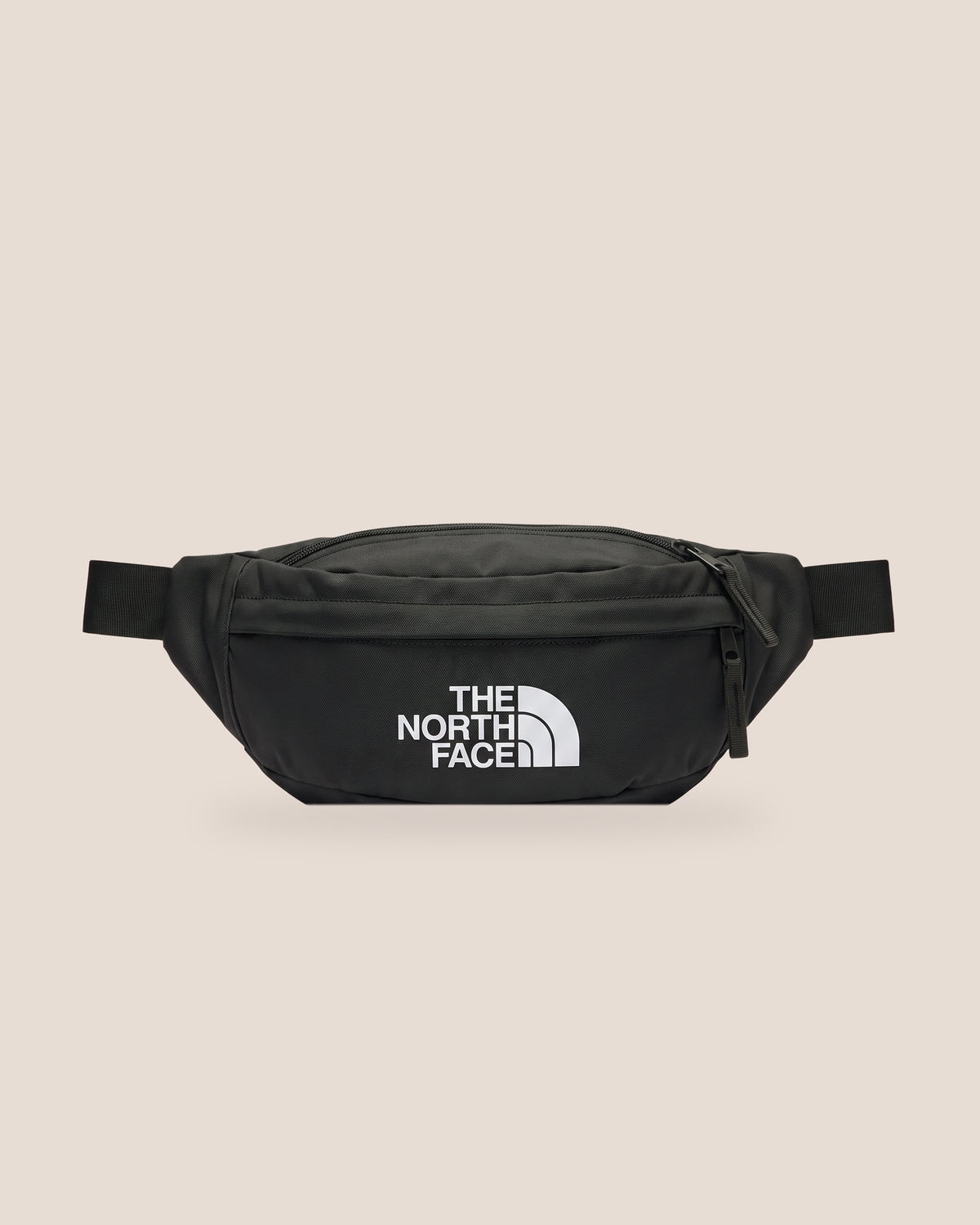 The North Face waist bag, black