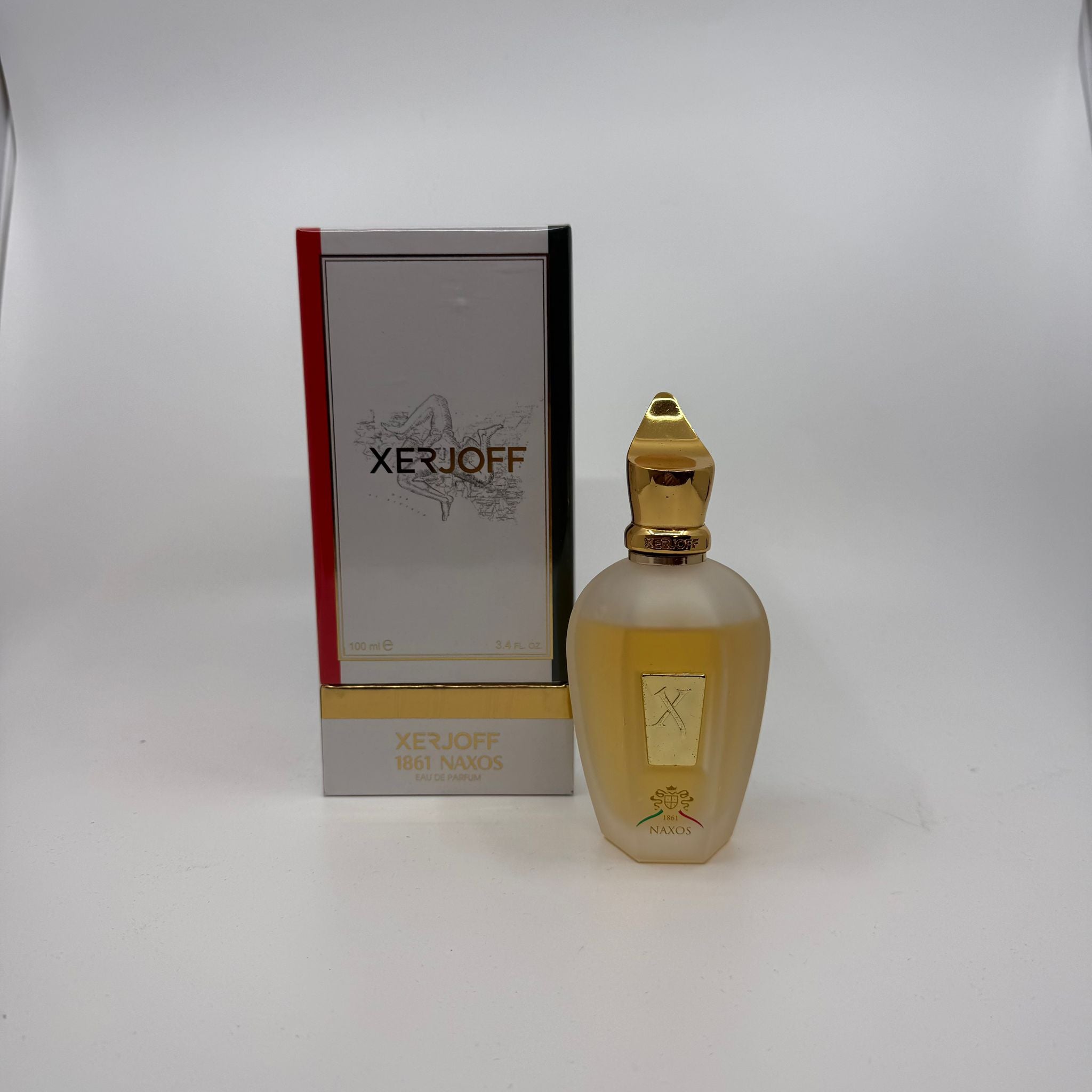 Xerjoff Naxos