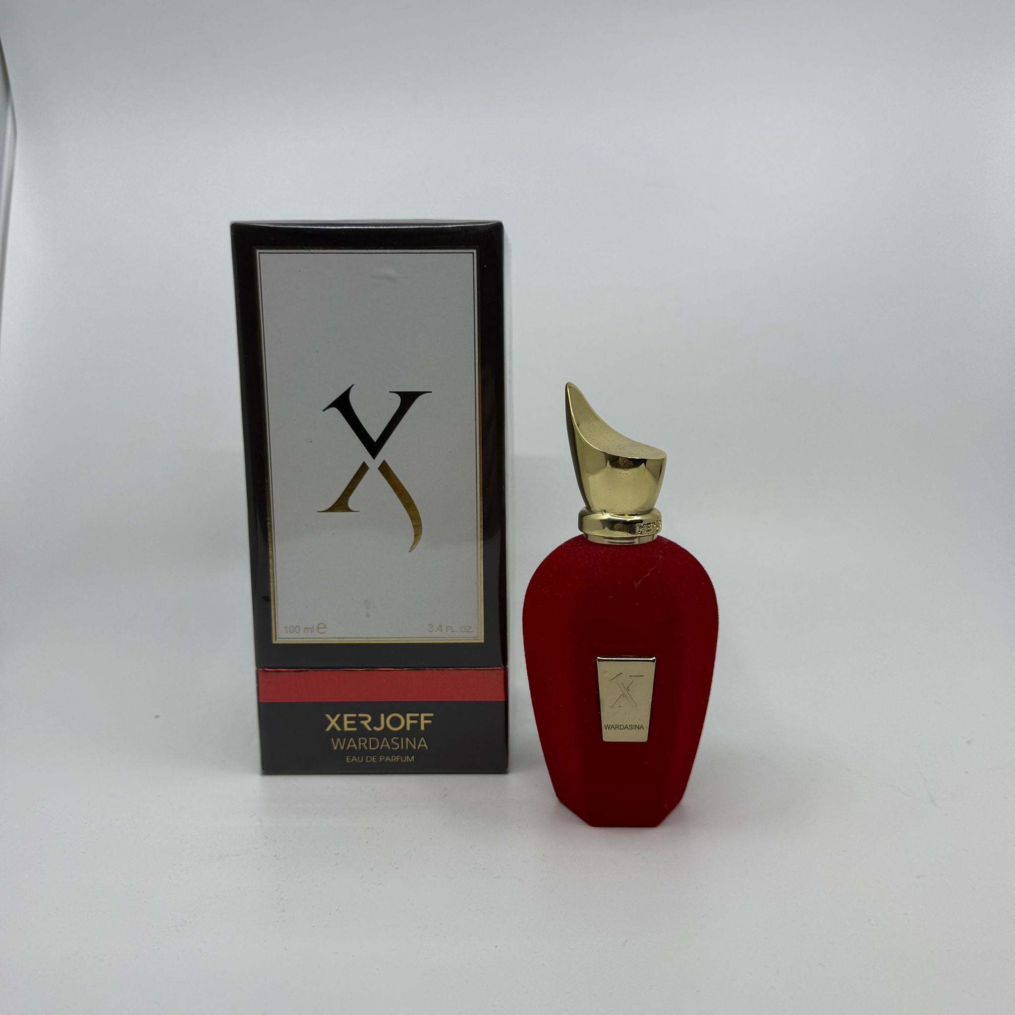 Xerjoff Wardasina