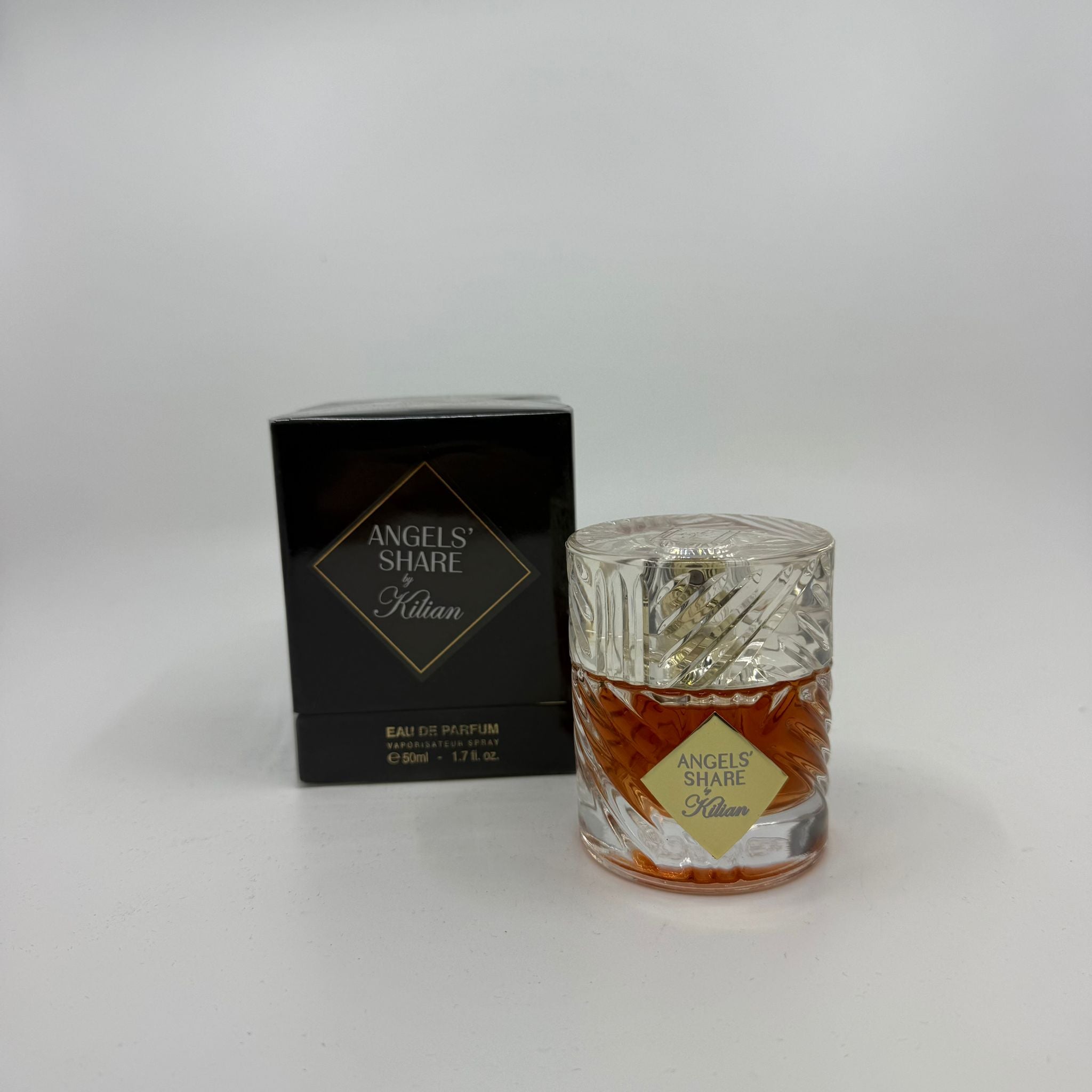 Killian Angels Share