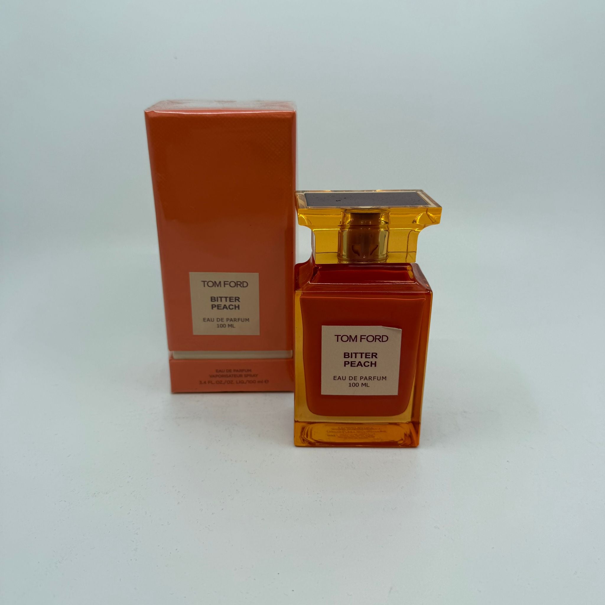 Tom Ford Bitter Peach