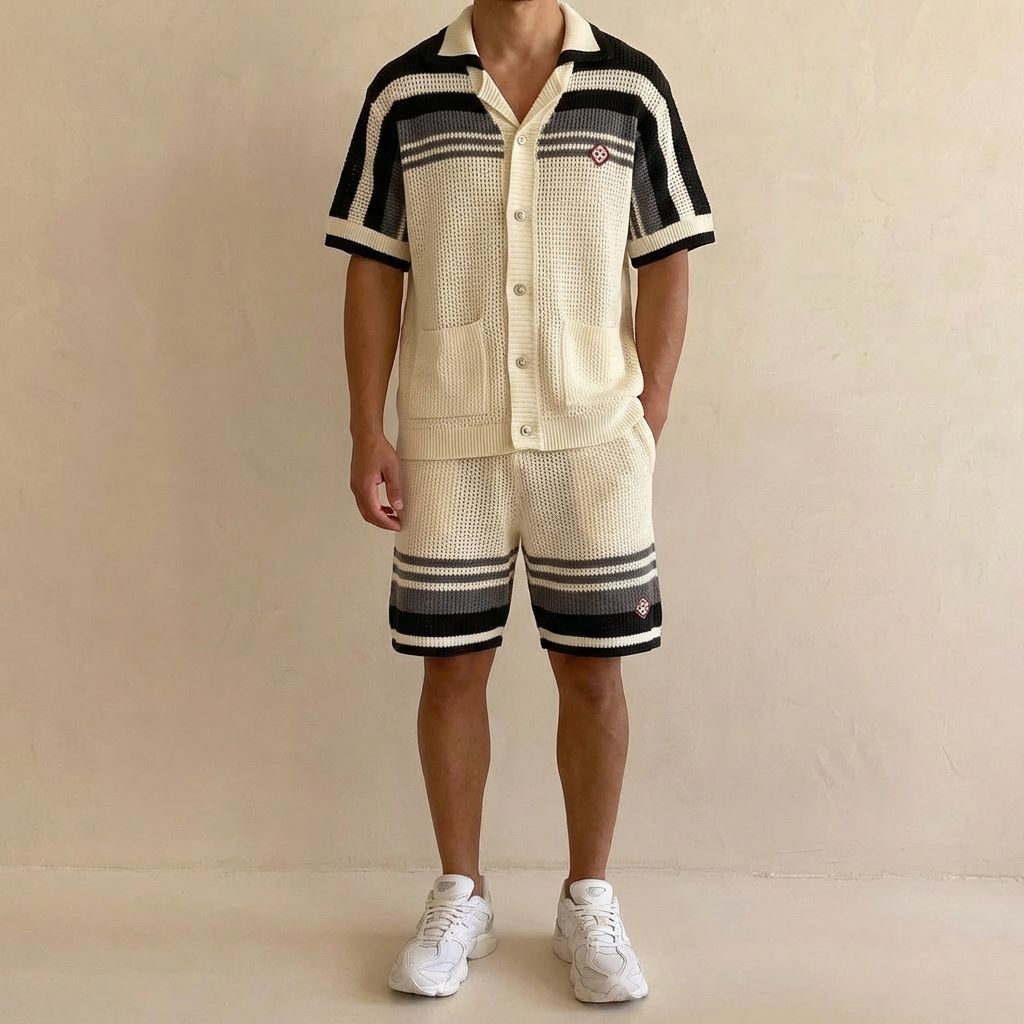 Casablanca - različne barve