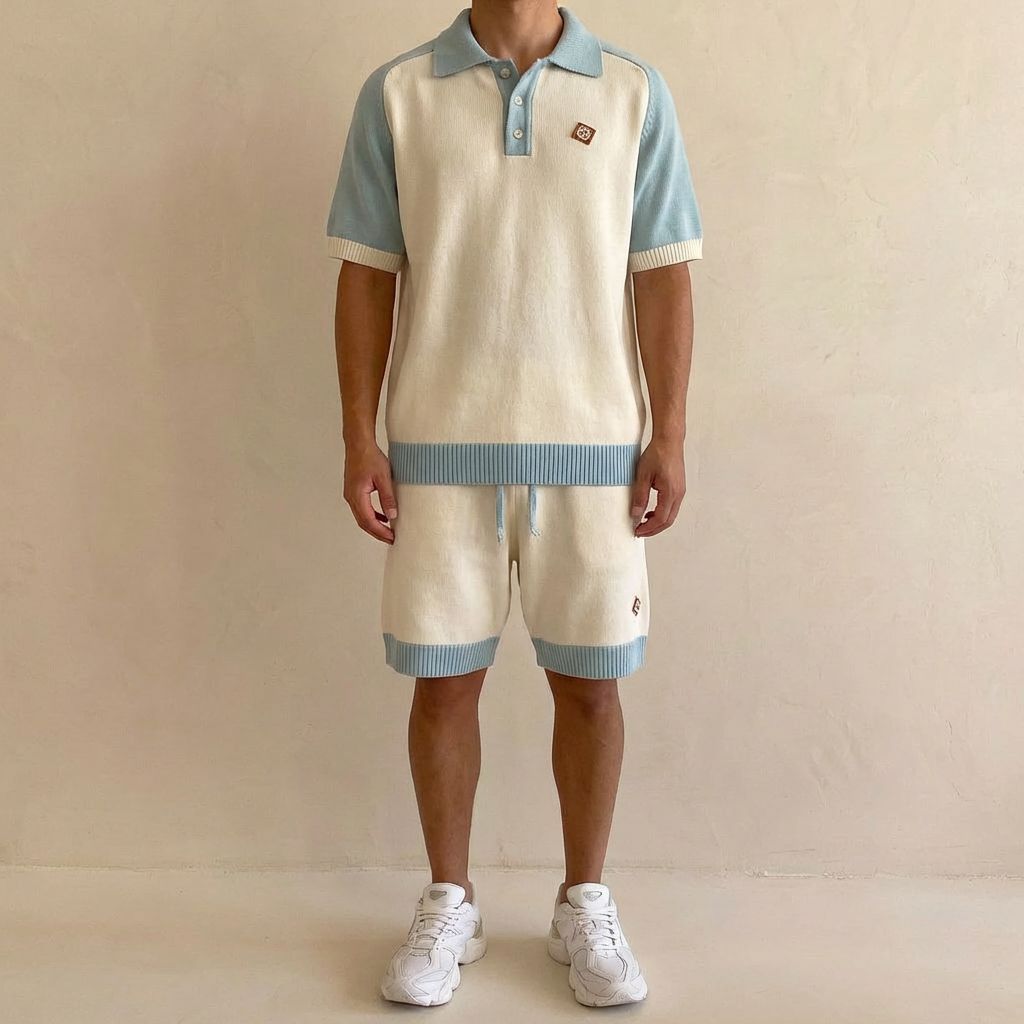 Casablanca - različne barve