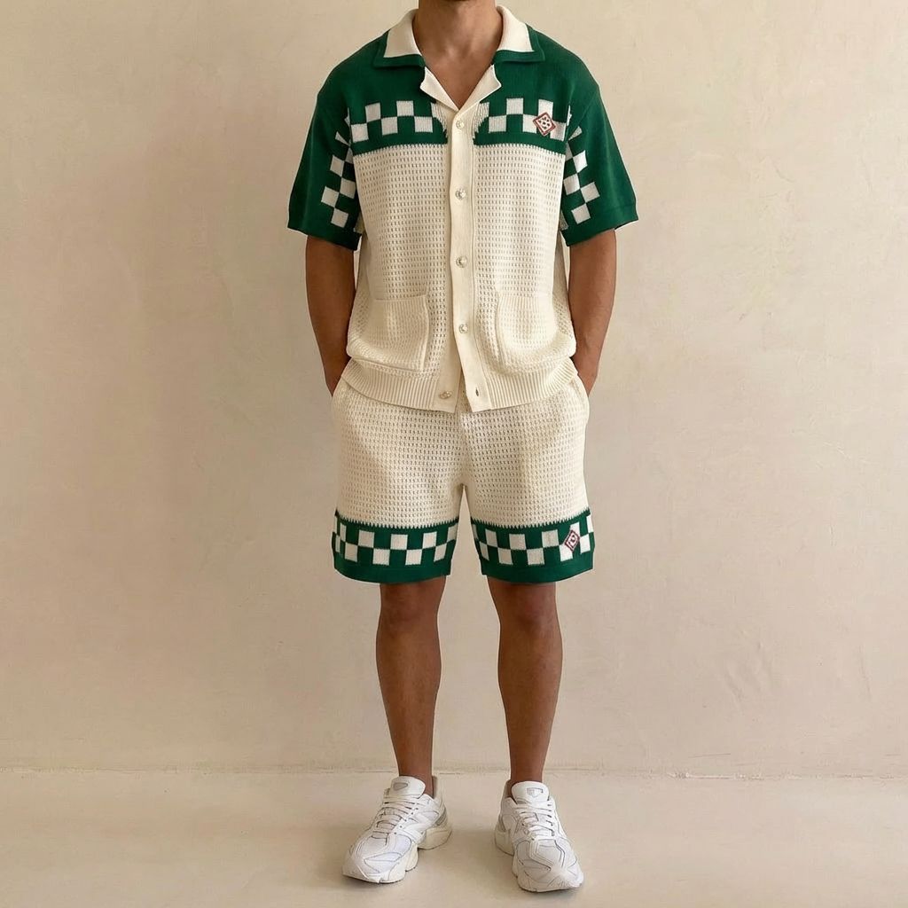 Casablanca - različne barve