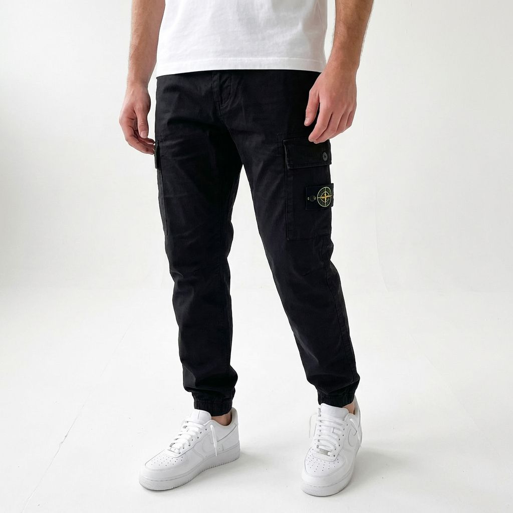 Stone Island - različne barve