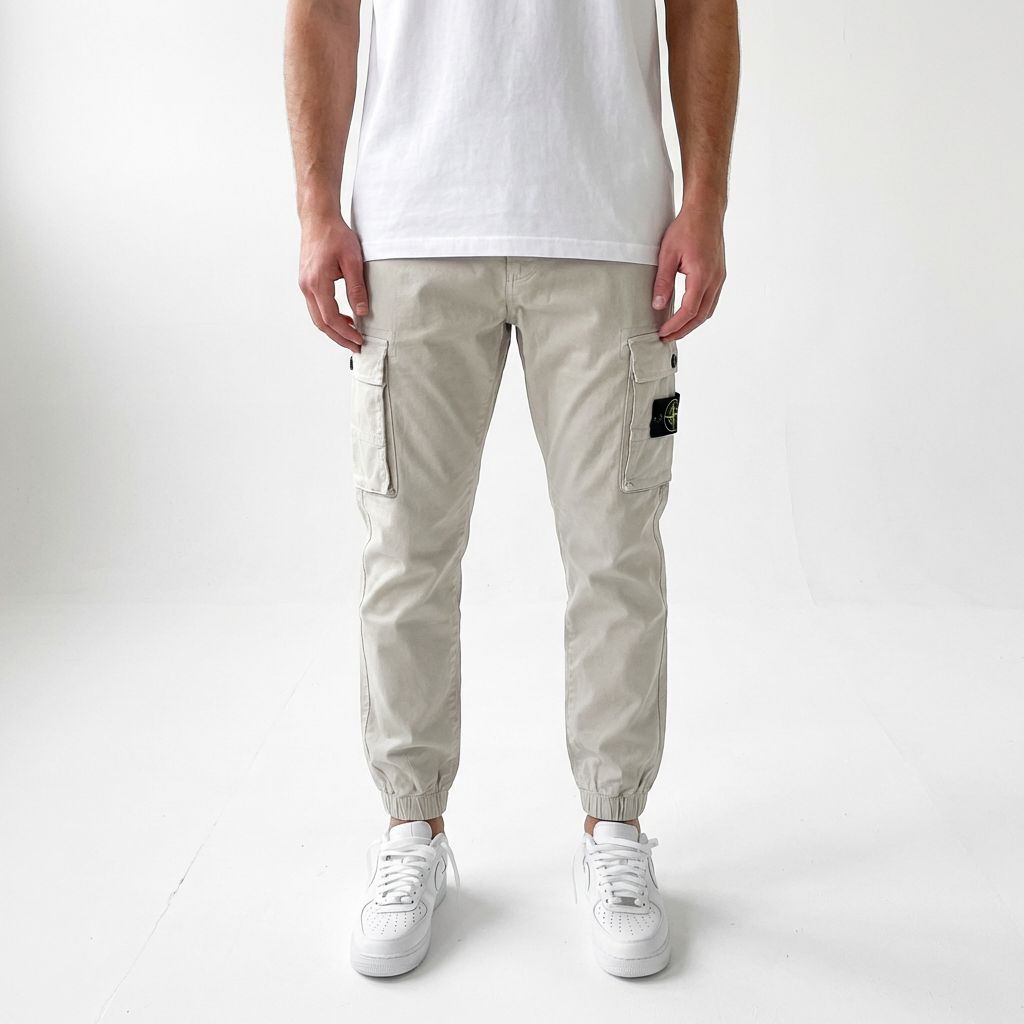 Stone Island - različne barve