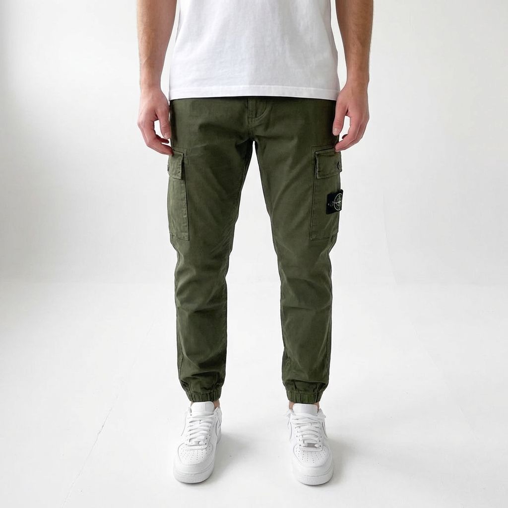 Stone Island - različne barve