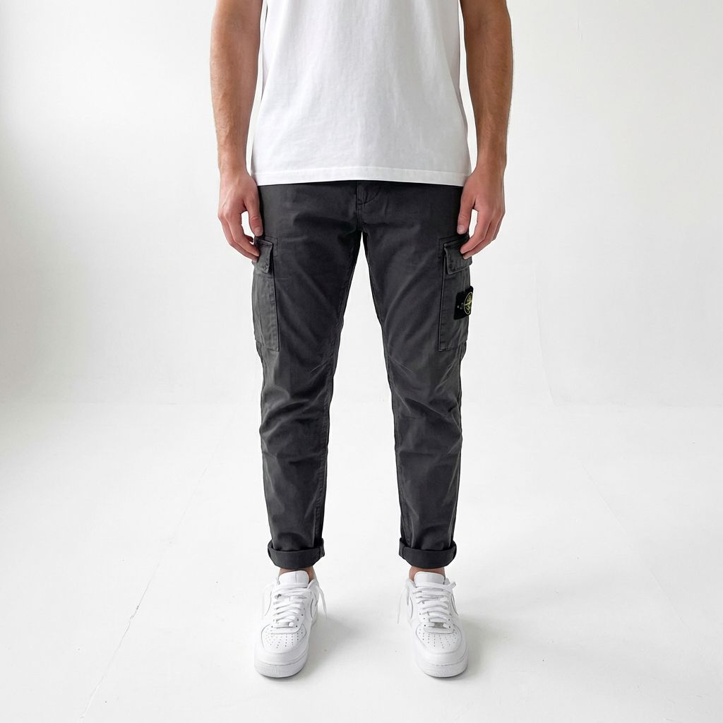 Stone Island - različne barve