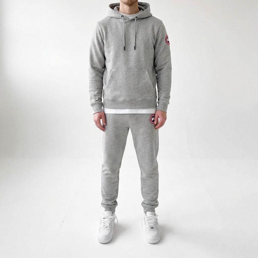 Canada Goose - različne barve