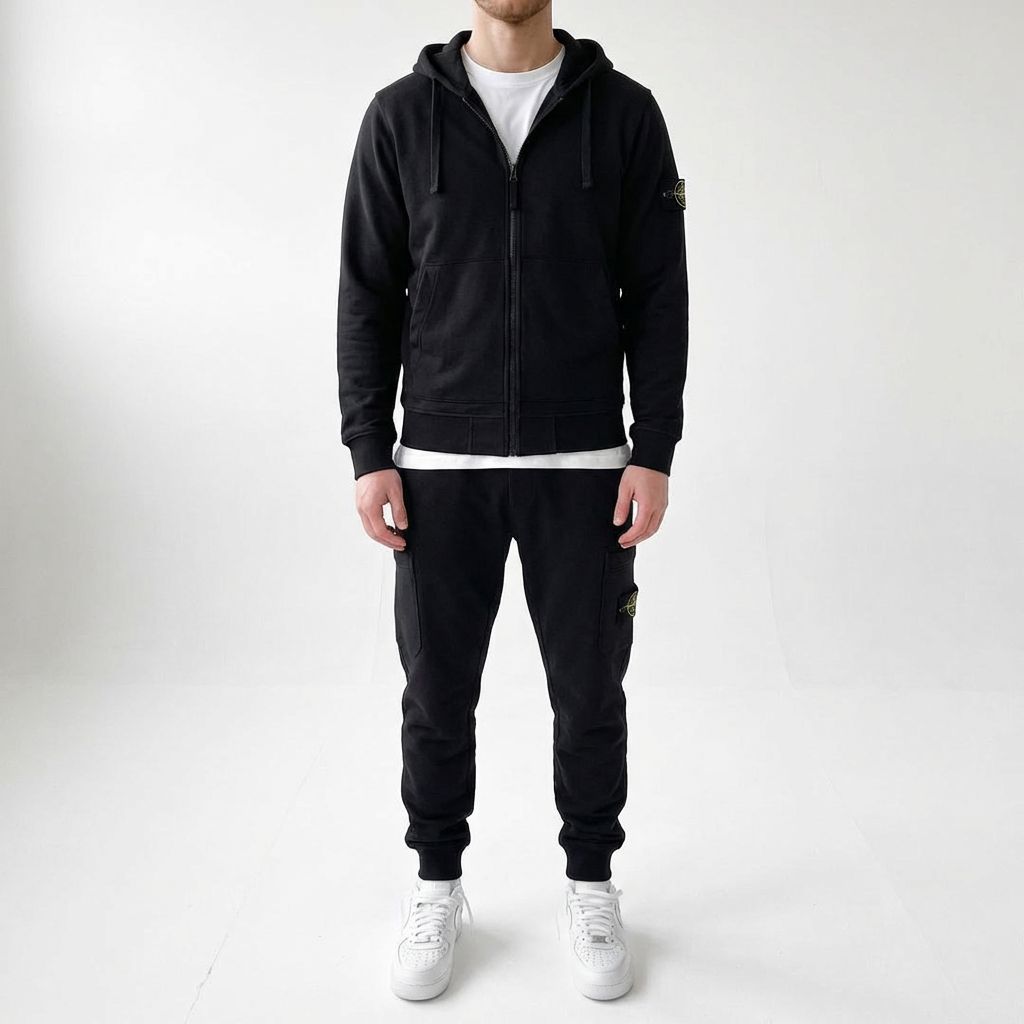 Stone Island - različne barve