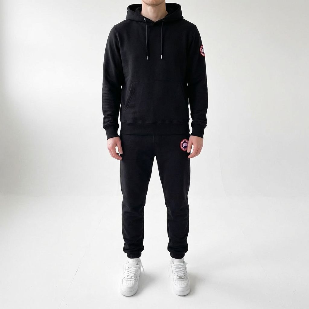 Canada Goose - različne barve