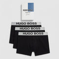 Hugo Boss