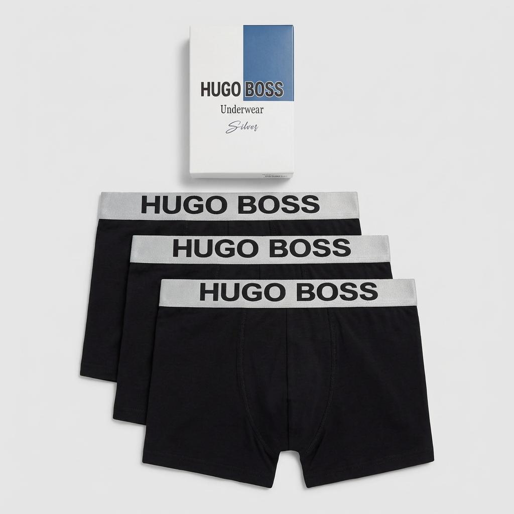 Hugo Boss
