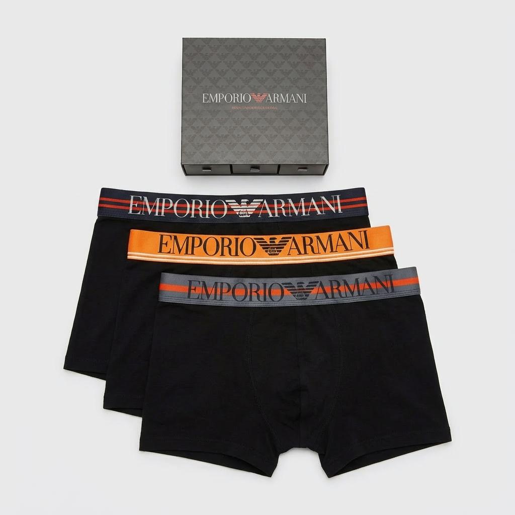 Emporio Armani