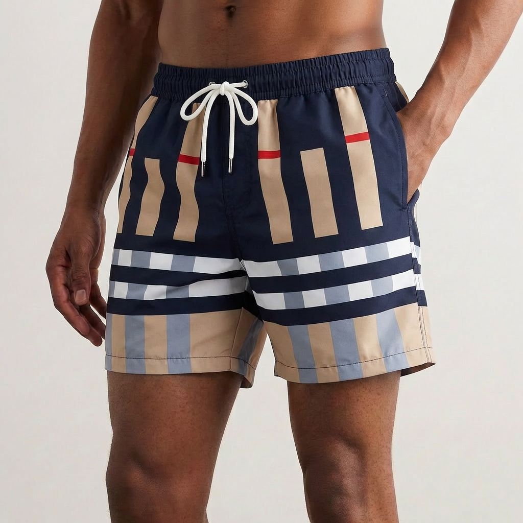 Burberry - različne barve