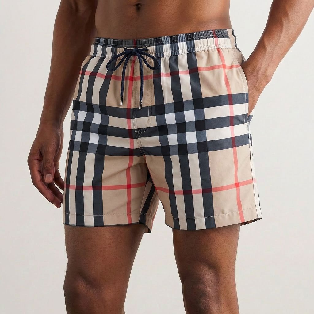 Burberry - različne barve
