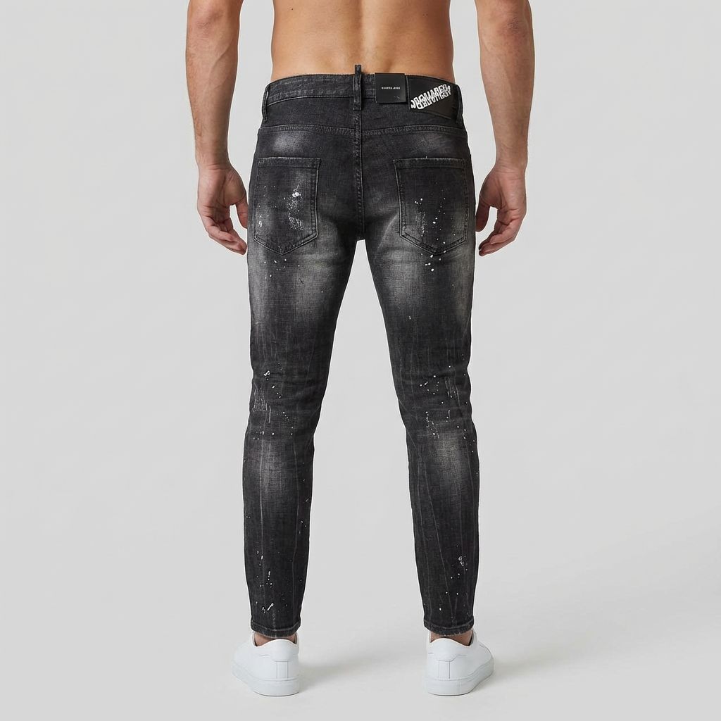 Dsquared
