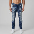 Dsquared