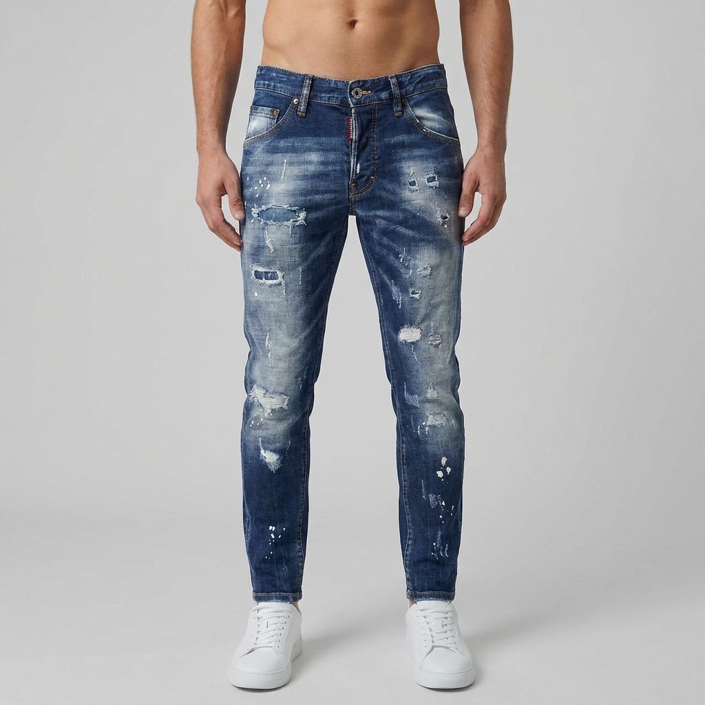 Dsquared