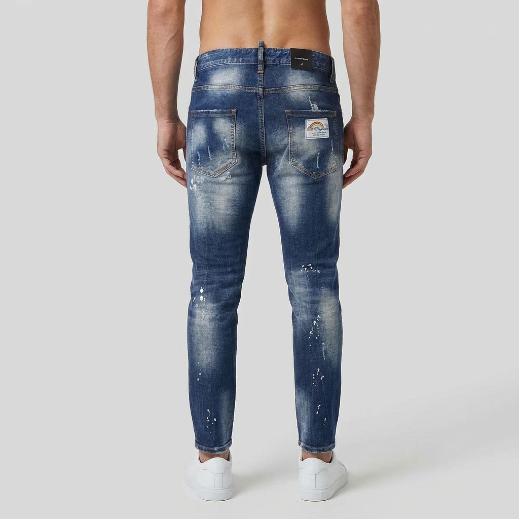 Dsquared