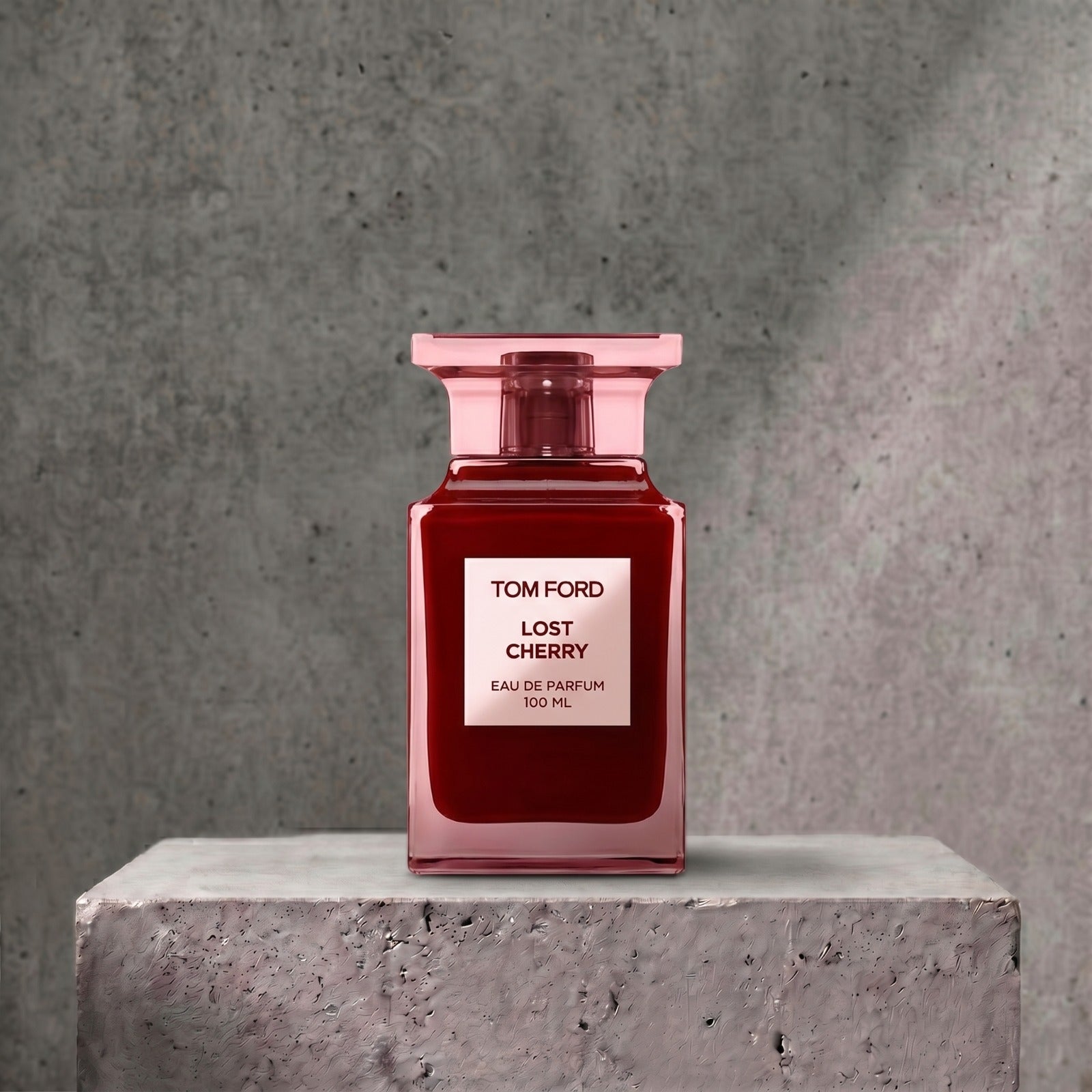 Tom Ford