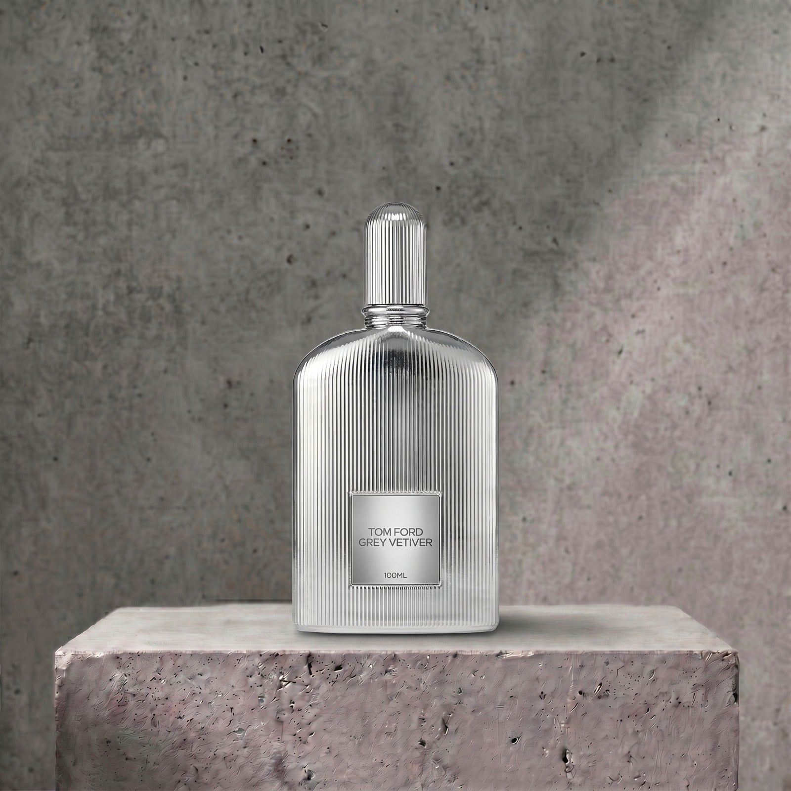 Tom Ford Grey Vetiver