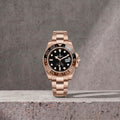 Rolex GMT-Master II