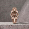 Rolex Lady-Datejust 28