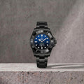 Rolex Deepsea Sea-Dweller