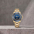 Rolex Deepsea